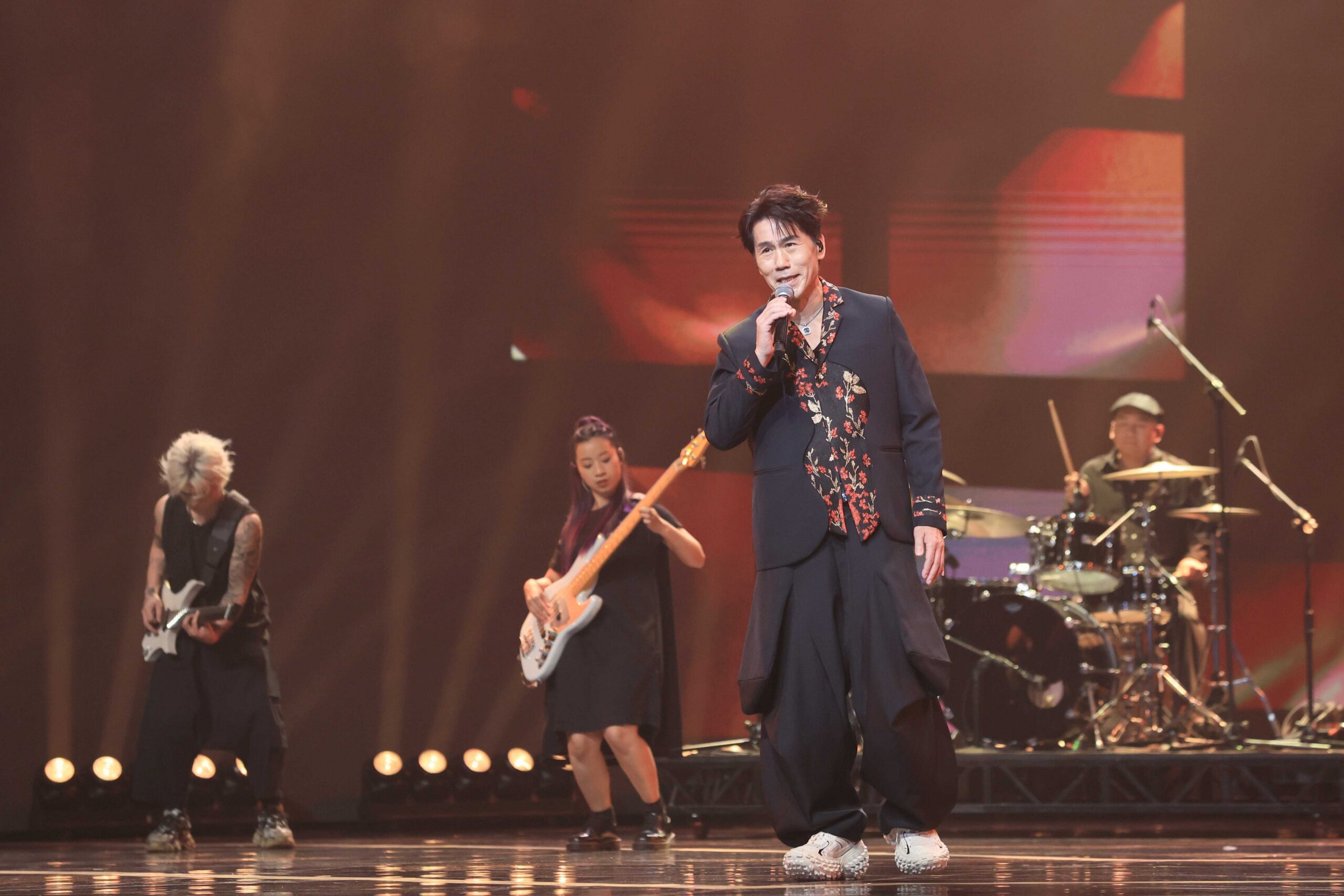 金鐘60打造史上最強典禮 收視 網路雙破紀錄共吸引超過1,400萬觀看 | 索引新聞 INDEX News