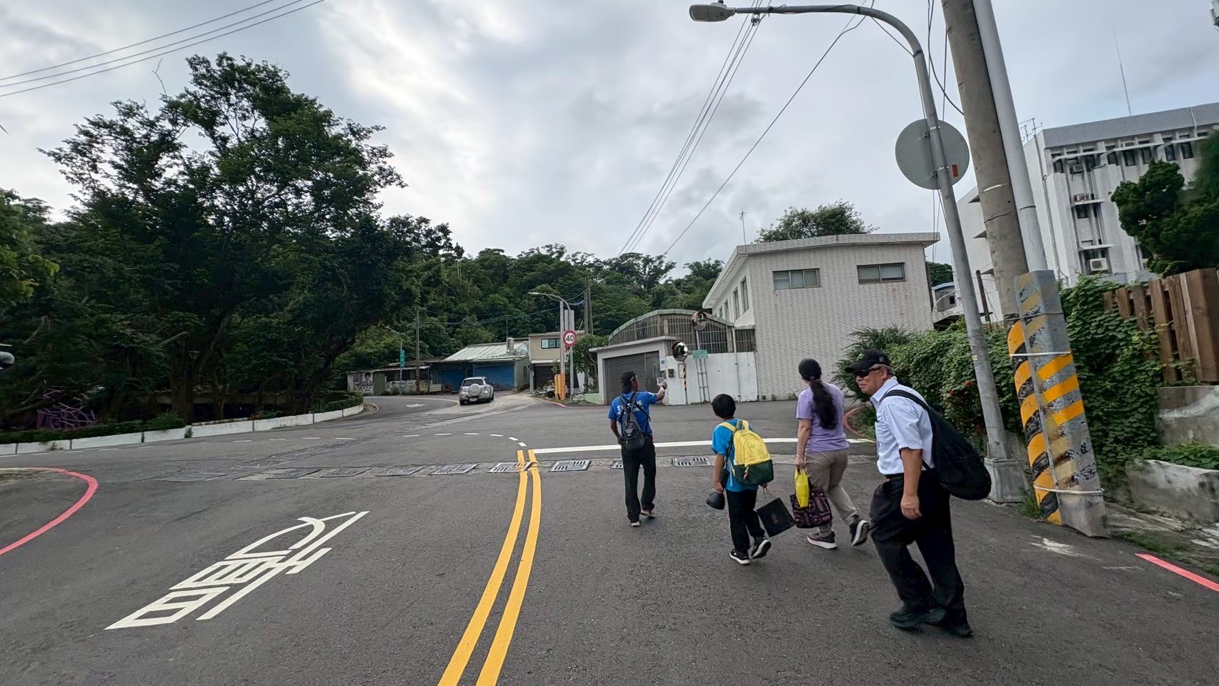 二二八走讀行程反響熱烈 重返南部歷史現場讓民眾重新看見台灣記憶 - https://www.watchmedia01.com