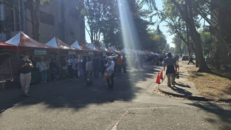 圖文：農試所百卅週年慶 深耕農業130載 創新科研耀新篇。