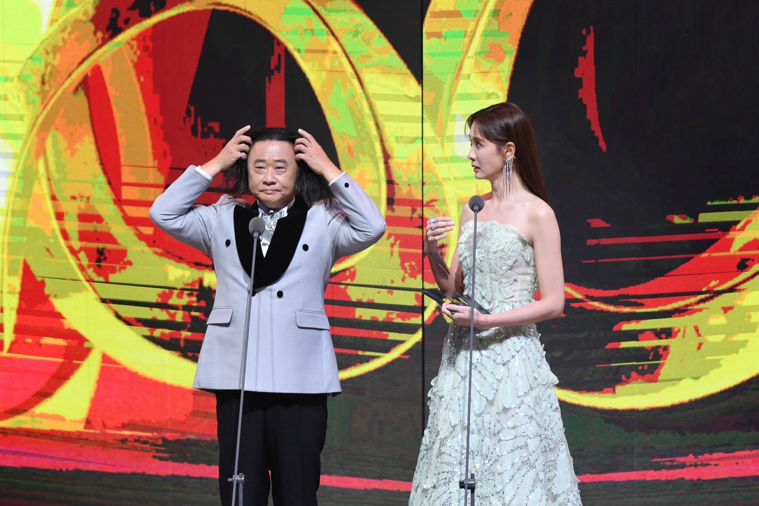 金鐘60打造史上最強典禮 收視 網路雙破紀錄共吸引超過1,400萬觀看 | 索引新聞 INDEX News