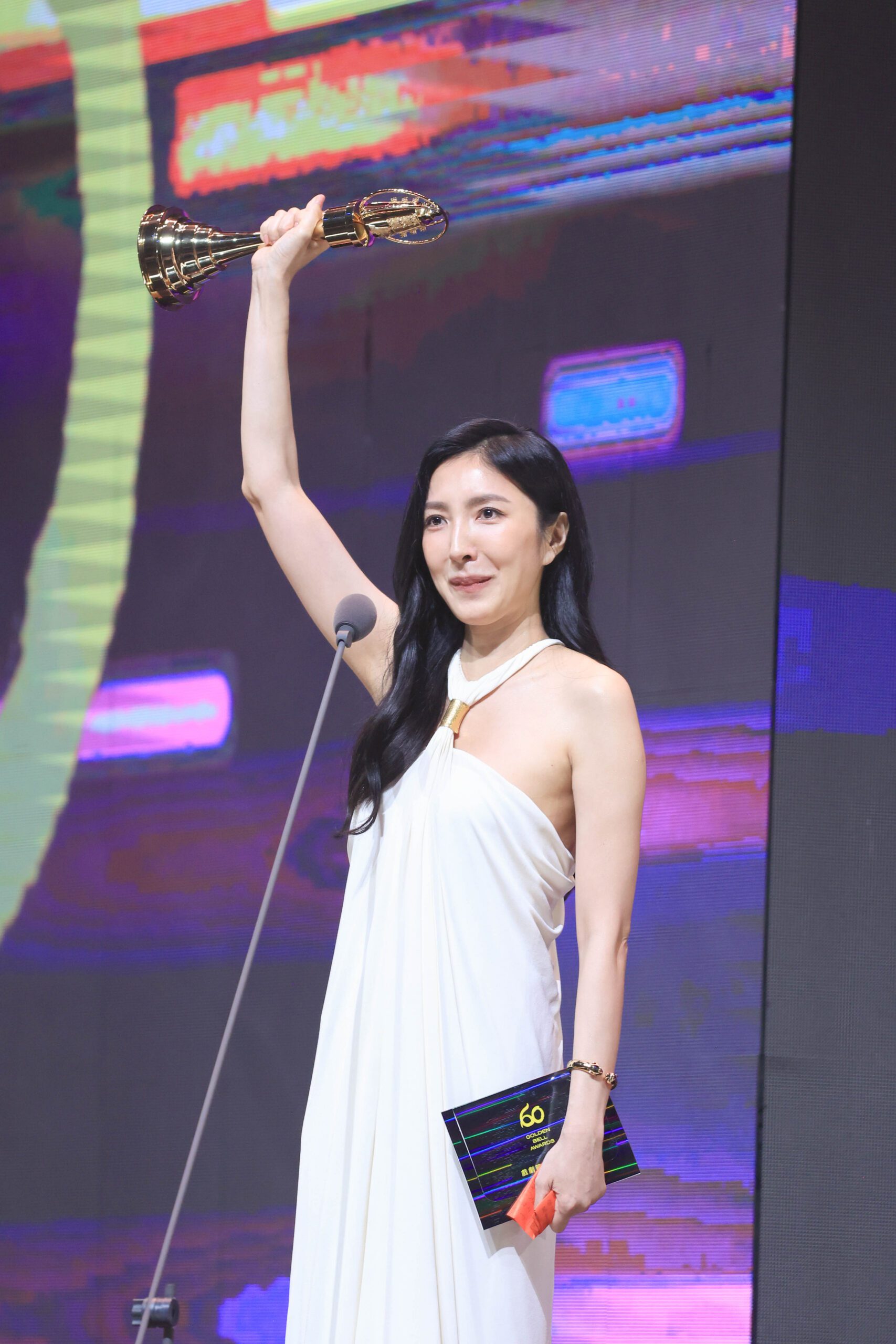 金鐘60打造史上最強典禮 收視 網路雙破紀錄共吸引超過1,400萬觀看 | 索引新聞 INDEX News