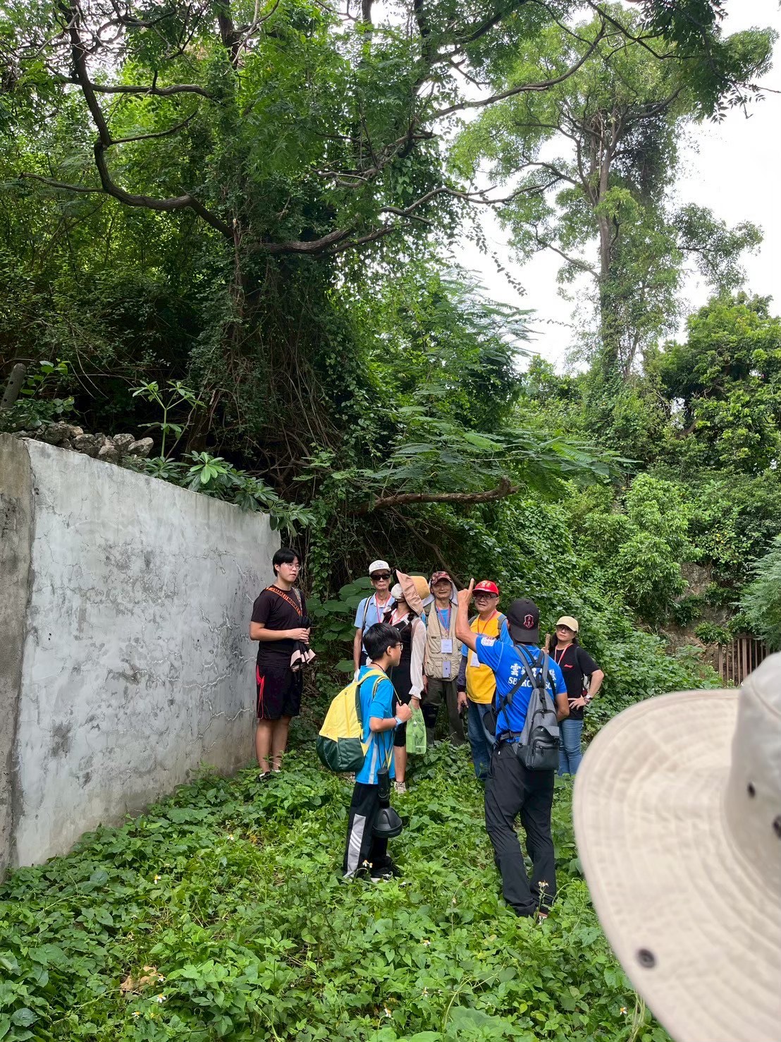 二二八走讀行程反響熱烈 重返南部歷史現場讓民眾重新看見台灣記憶 - https://www.watchmedia01.com