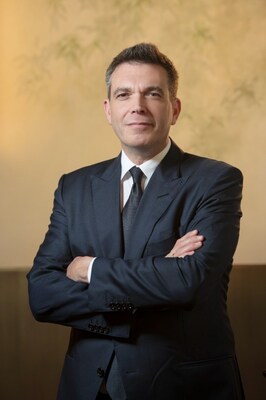 Dar Global 行政總裁 Ziad El Chaar