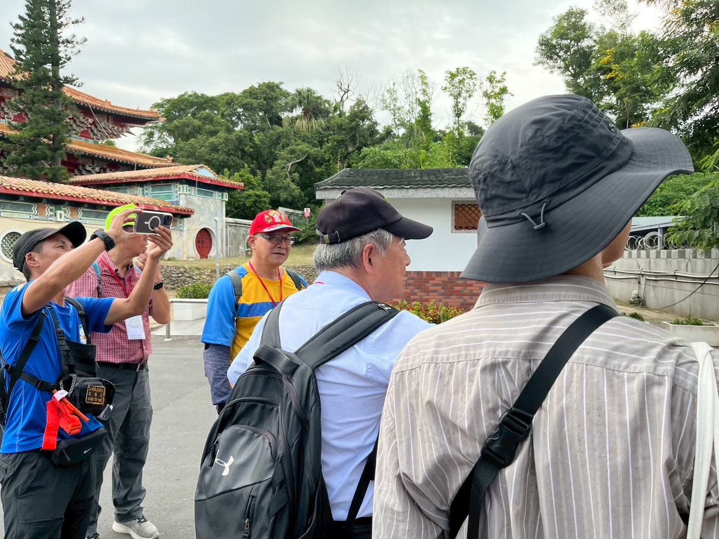 二二八走讀行程反響熱烈 重返南部歷史現場讓民眾重新看見台灣記憶 - https://www.watchmedia01.com