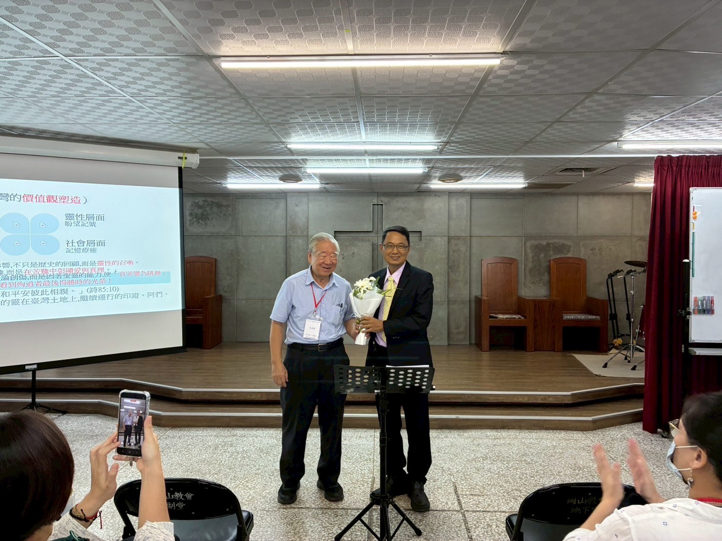 二二八走讀行程反響熱烈 重返南部歷史現場讓民眾重新看見台灣記憶 - https://www.watchmedia01.com