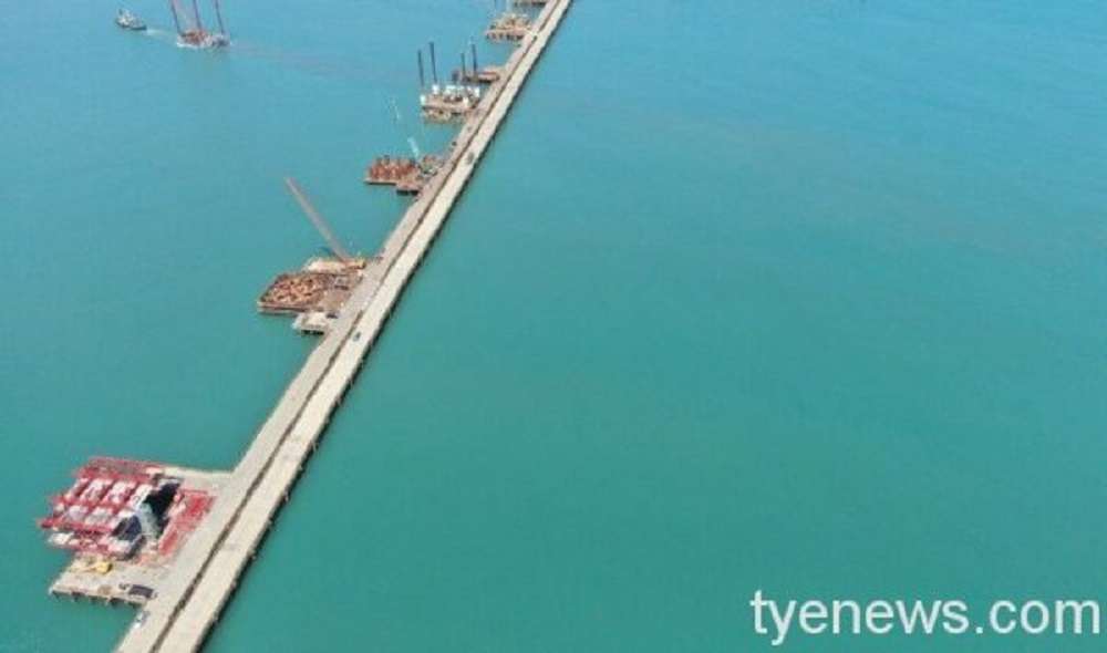 三接一期採購案招標遭質疑護航特定廠商 中油:與事實嚴重不符 G65W4T6