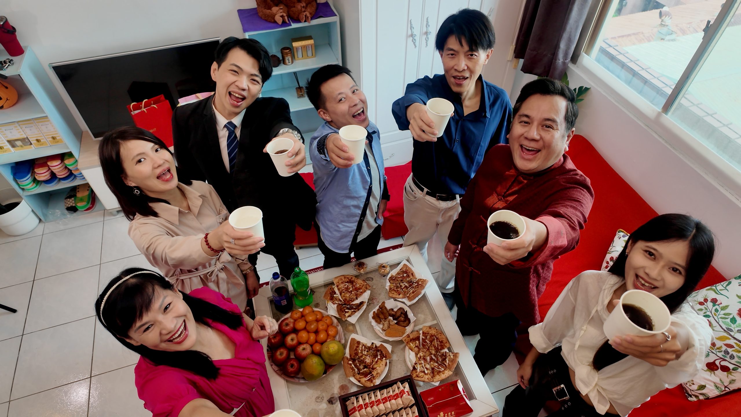 微電影《逆光而生》—在黑暗中尋光，在愛裡重生