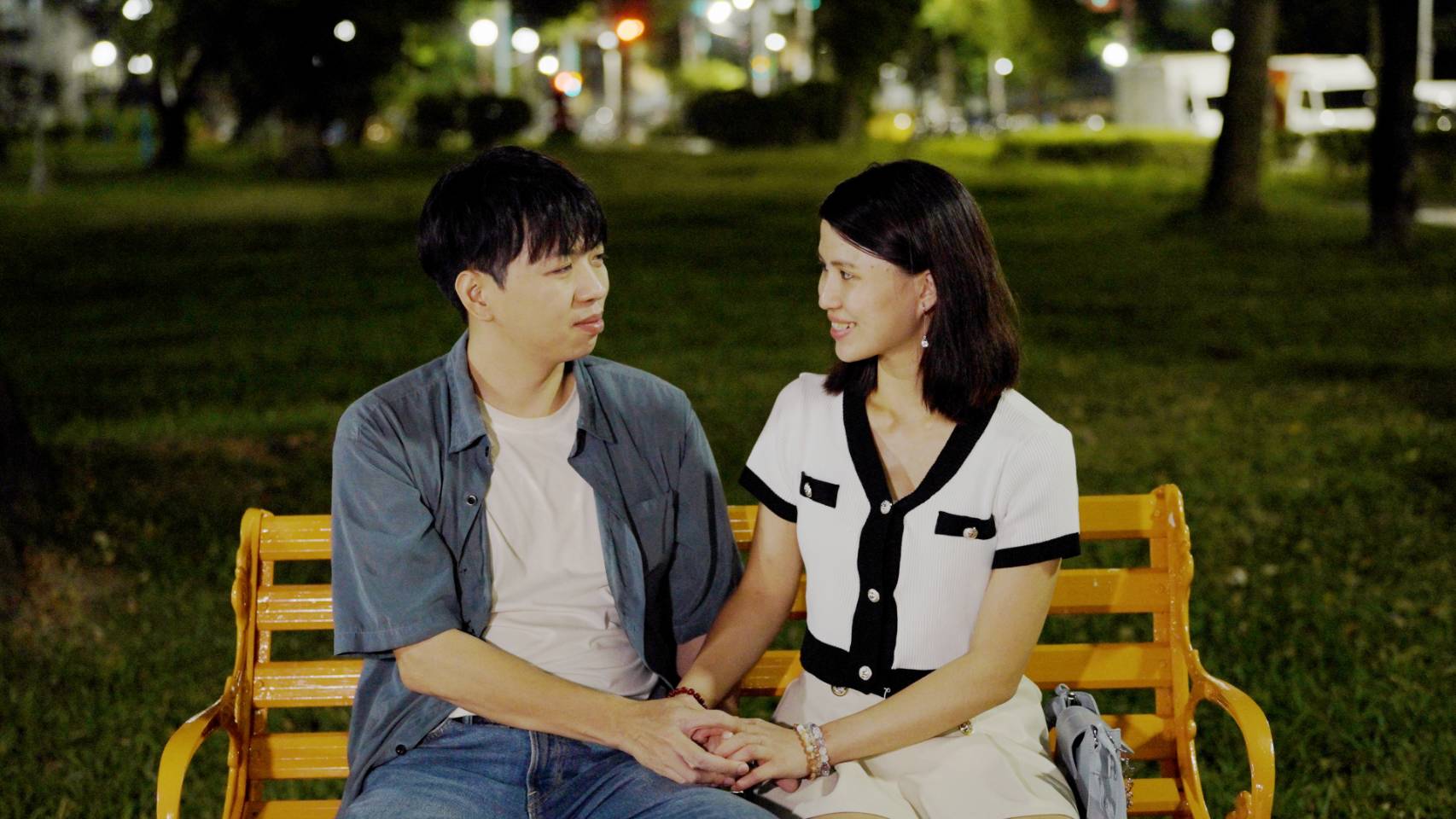 微電影《逆光而生》—在黑暗中尋光，在愛裡重生