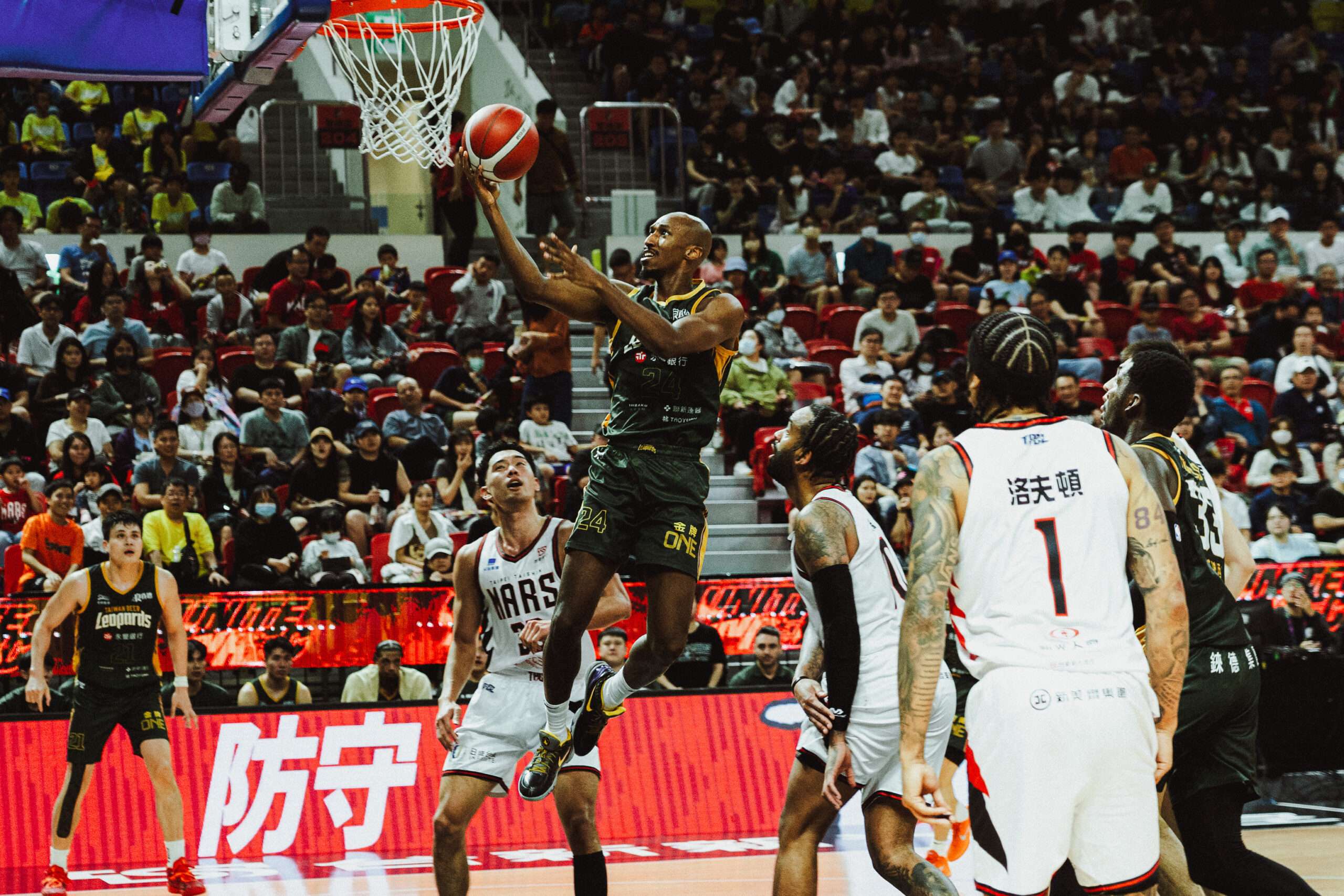 台啤永豐雲豹奪6連勝平隊史 克羅馬達例行賽1500分里程碑 DSC00482 0 0 scaled