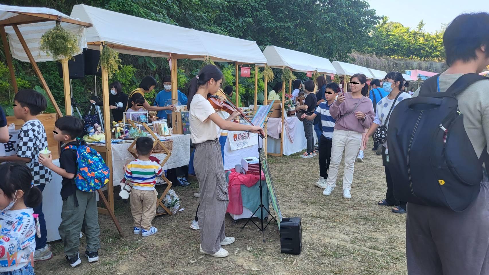 2025嘉義女兒節周末登場 邀民眾向家人說感謝 - https://www.watchmedia01.com