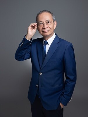 圖片2: AIB新校長 - 梁以德教授工程師