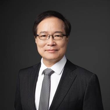 信念醫藥聯合創始人、董事長兼首席科學家肖嘯博士