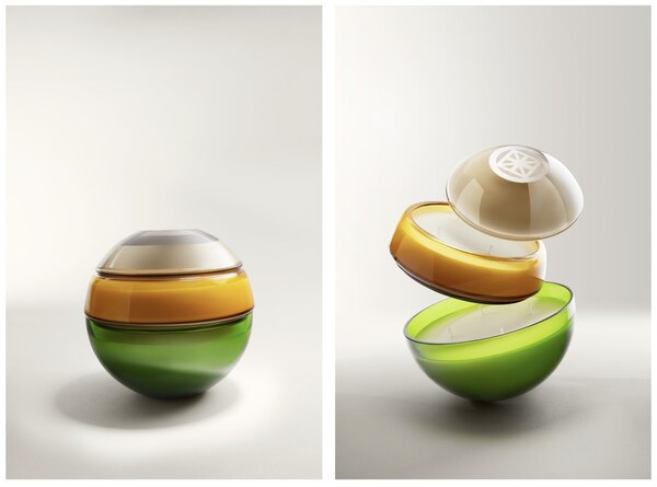 Circle of Light 蠟燭系列