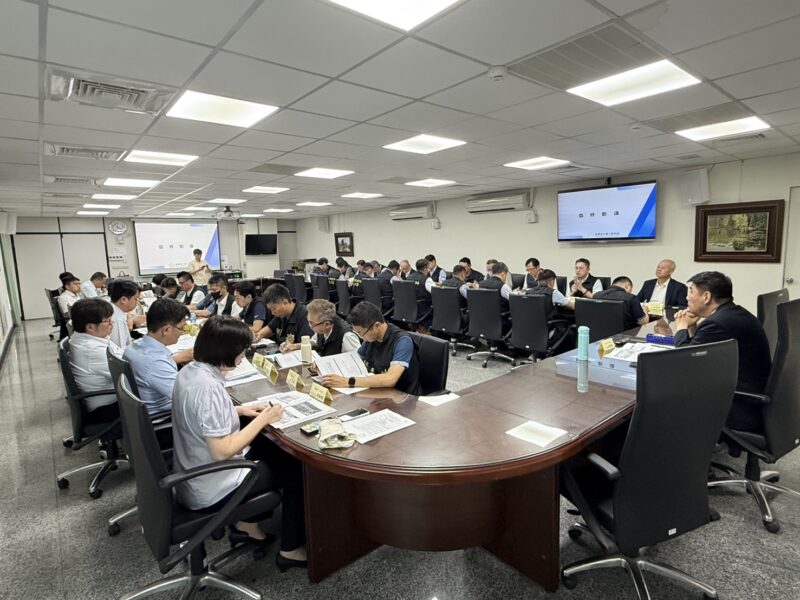 圖文:台中首件毒駕案預防性羈押獲准 中檢警攜手打擊毒駕 展現執法決心。